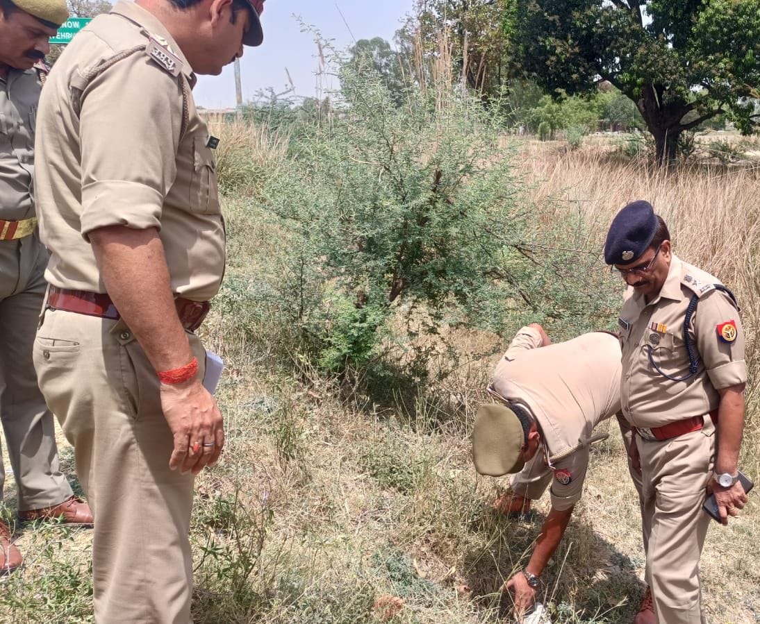 police,hatya,pahechaan