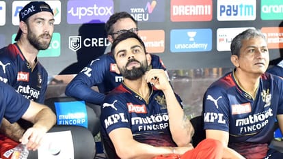 IPL 2022 RCB vs SRH Analysis Virat Kohli Faf du Plessis Maxwell Dinesh Karthik Fails Marco Jansen and Natarajan wins match for Sunrisers Hyderabad