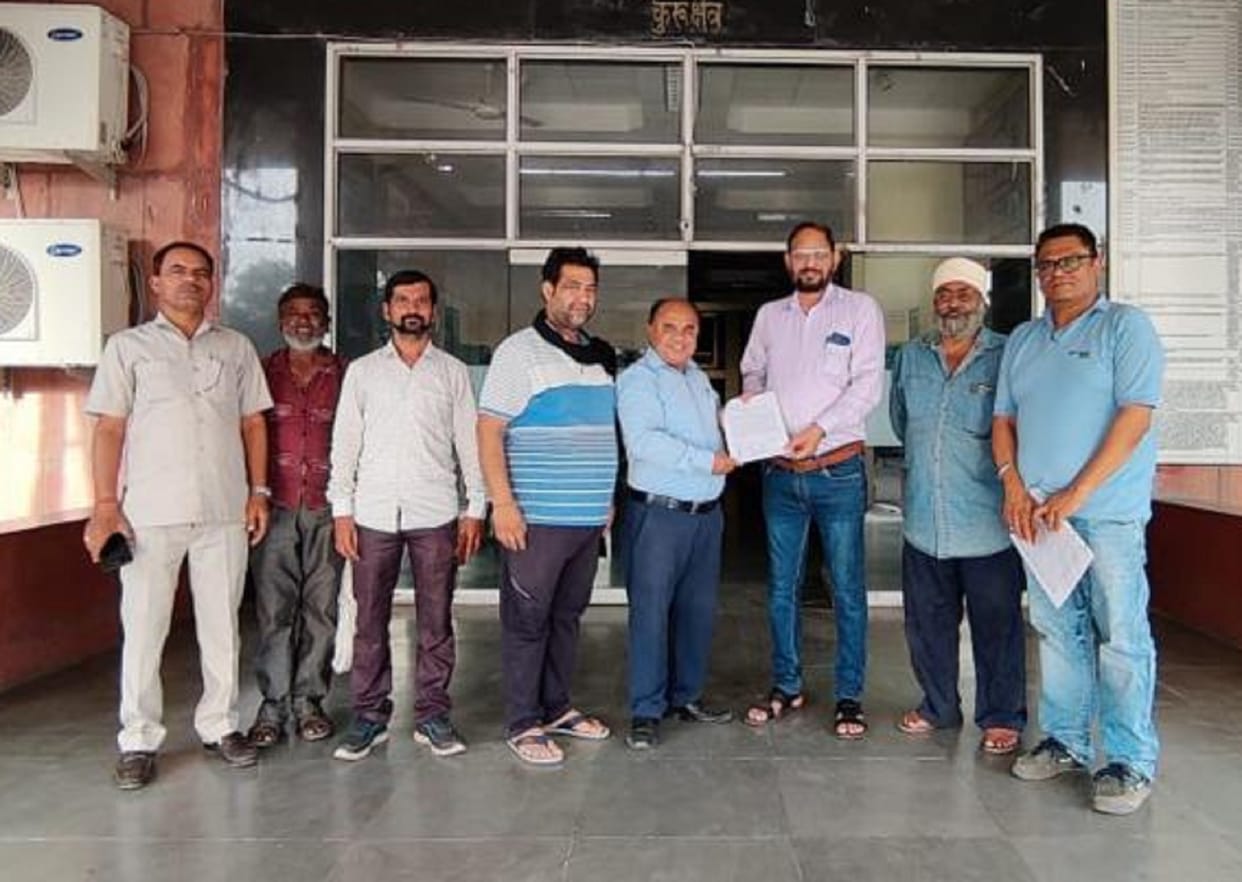 Private schools and parents face to face, Kurukshetra