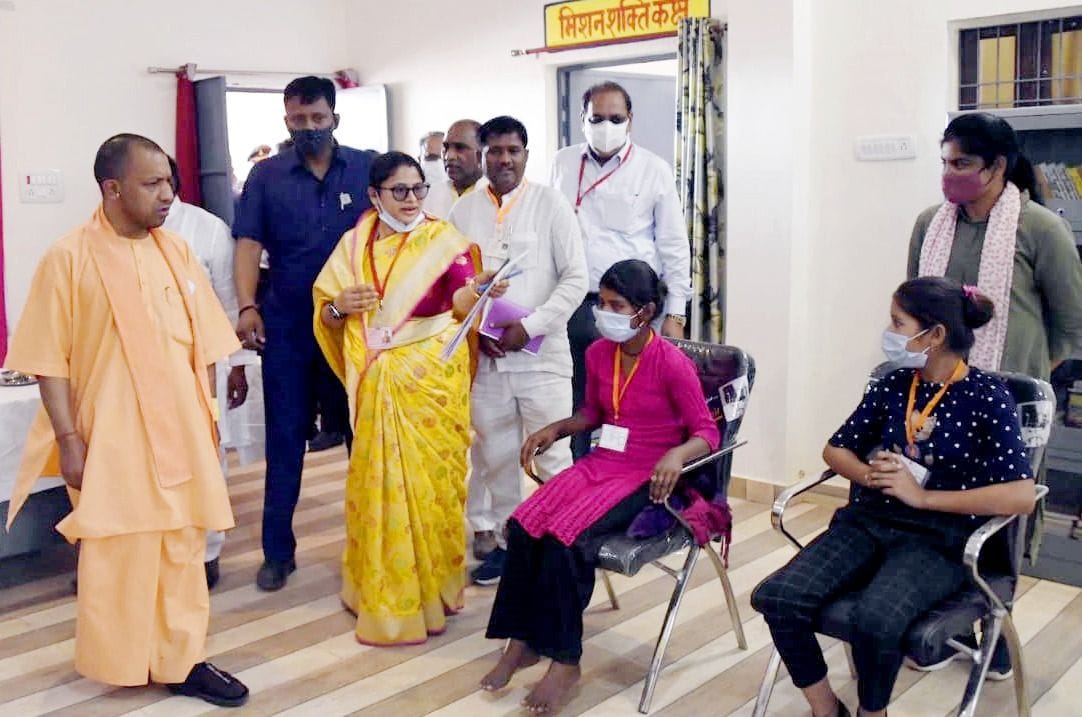 Ideal voting center,village,prize,DM,CM
