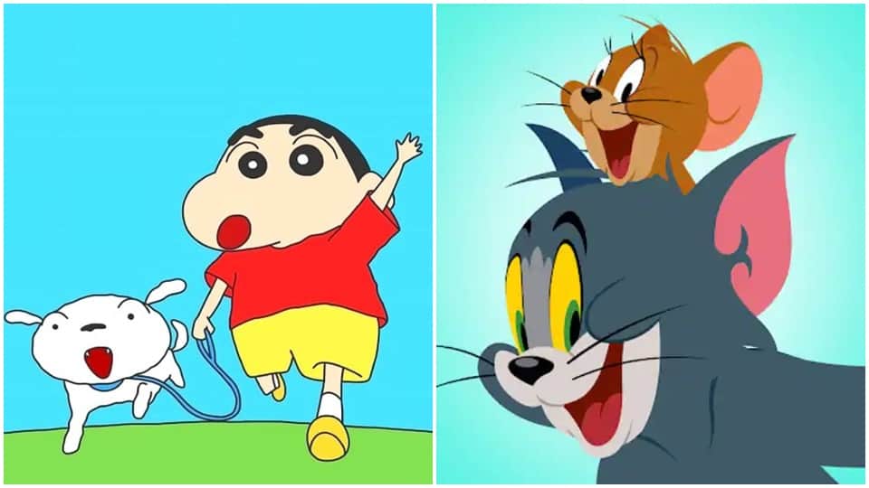 Know 90s Famous Cartoons Banned in These Countries 