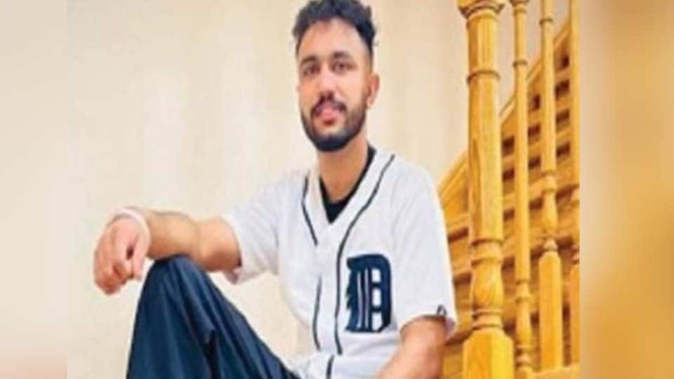 25 year old youth shot dead in Tarn Taran of Punjab