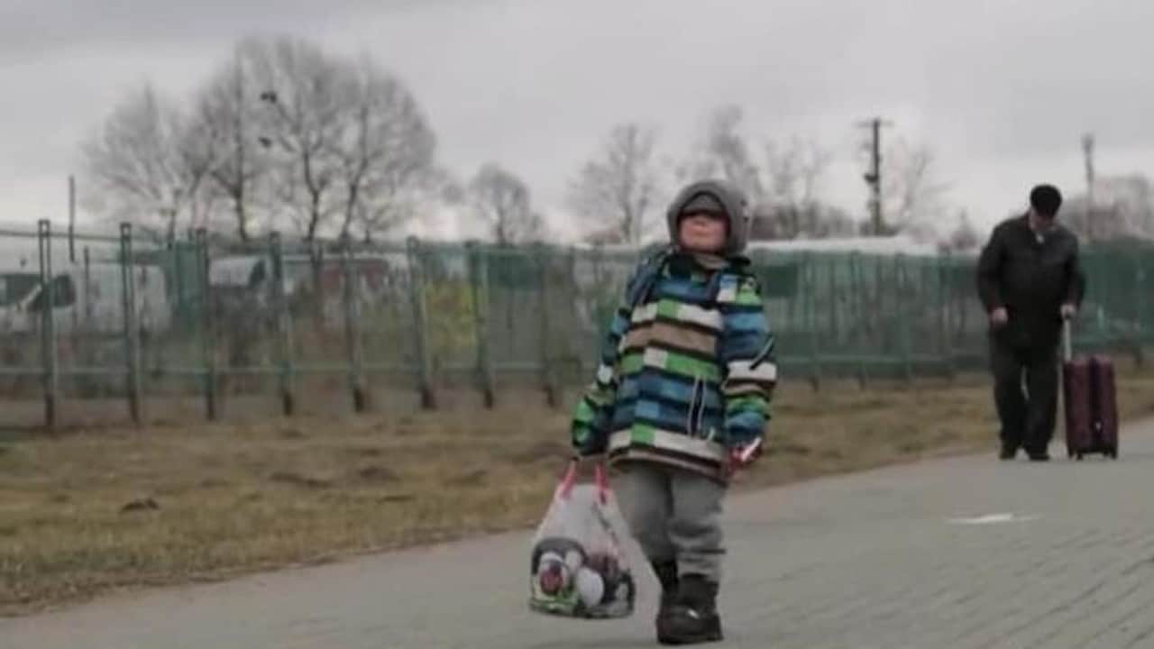 Russia Ukraine War Know 20 Shocking Images of 2 Months War News In Hindi