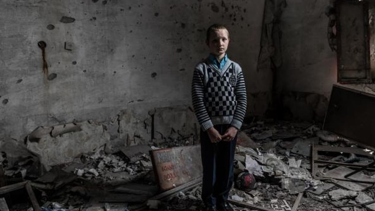 Ukraine claim: 11 lakh Ukrainians including two lakh children forcibly deported to Russia