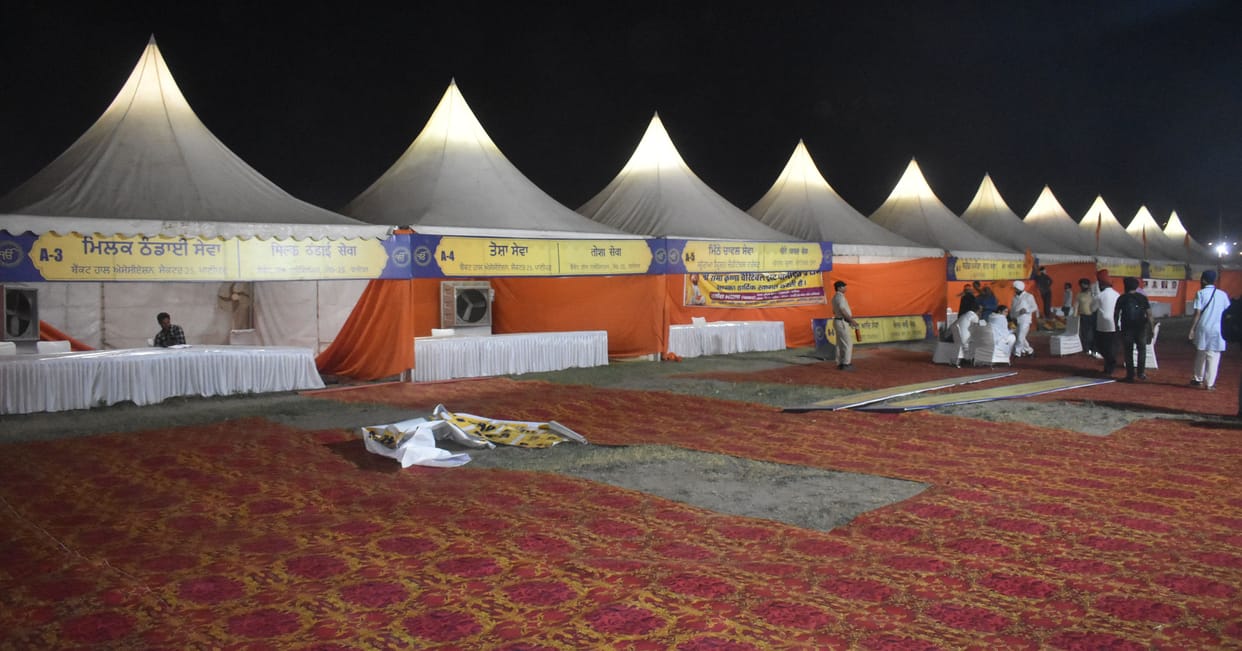 Corporation officers took over command from 15 days, performed responsibilities