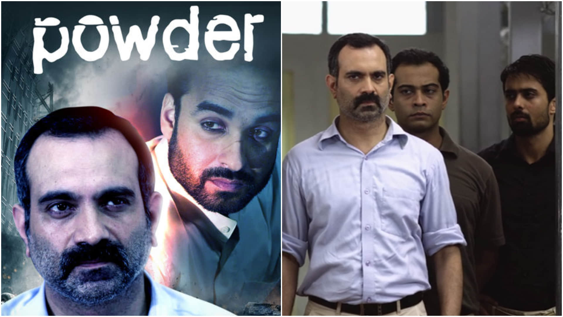 Television shows which won audience heart but ended too soon Powder POW Bandi Yuddh Ke Mahi Way