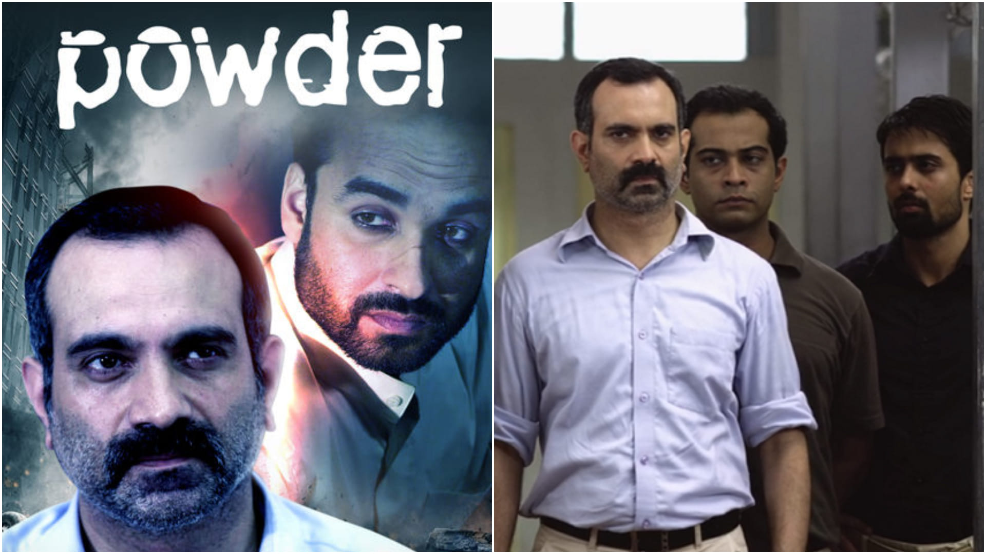 Television shows which won audience heart but ended too soon Powder POW Bandi Yuddh Ke Mahi Way