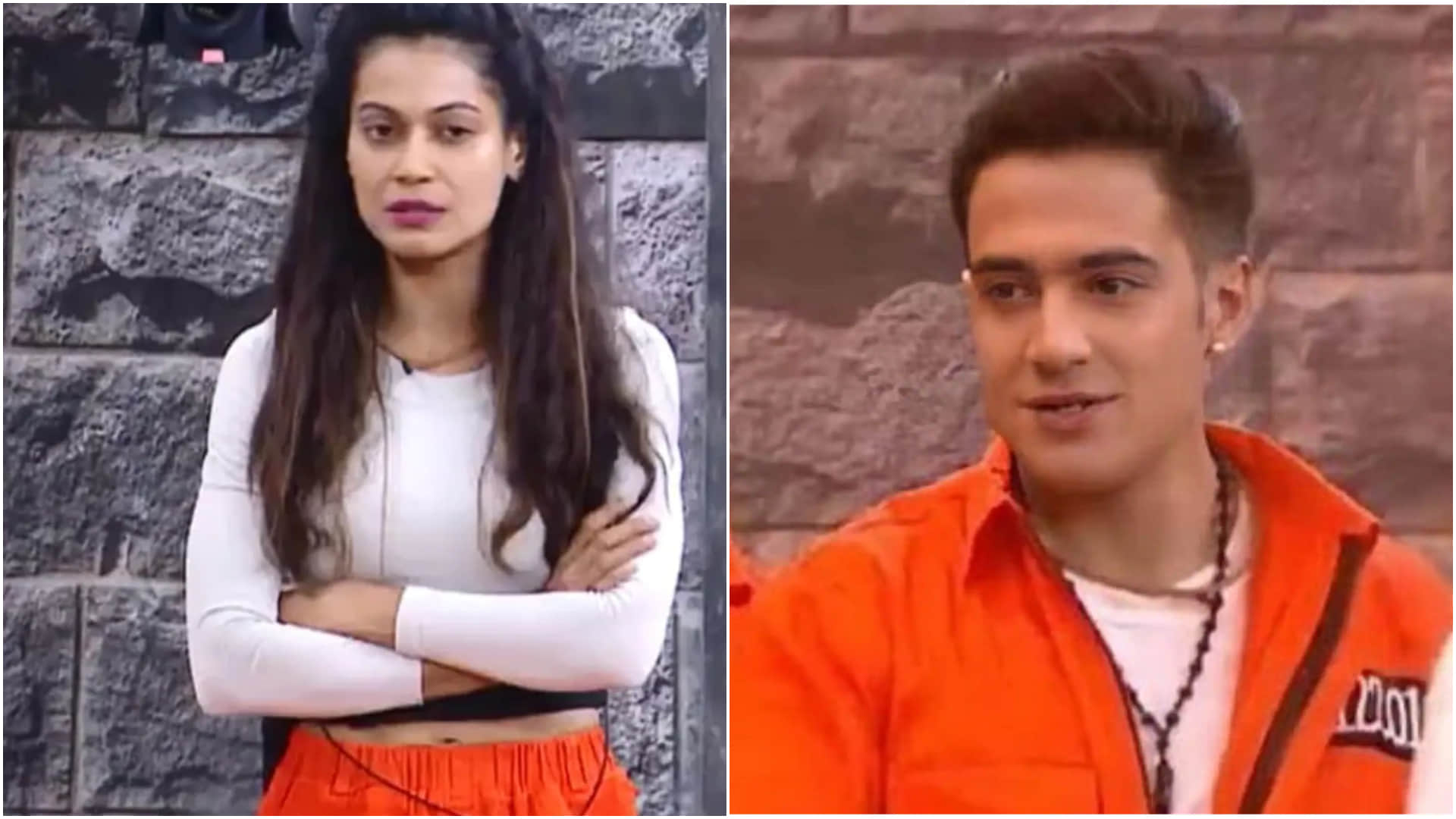 Kangana Ranaut apologies to Lock Upp contestant Azma Fallah over fight with Zeeshan Khan