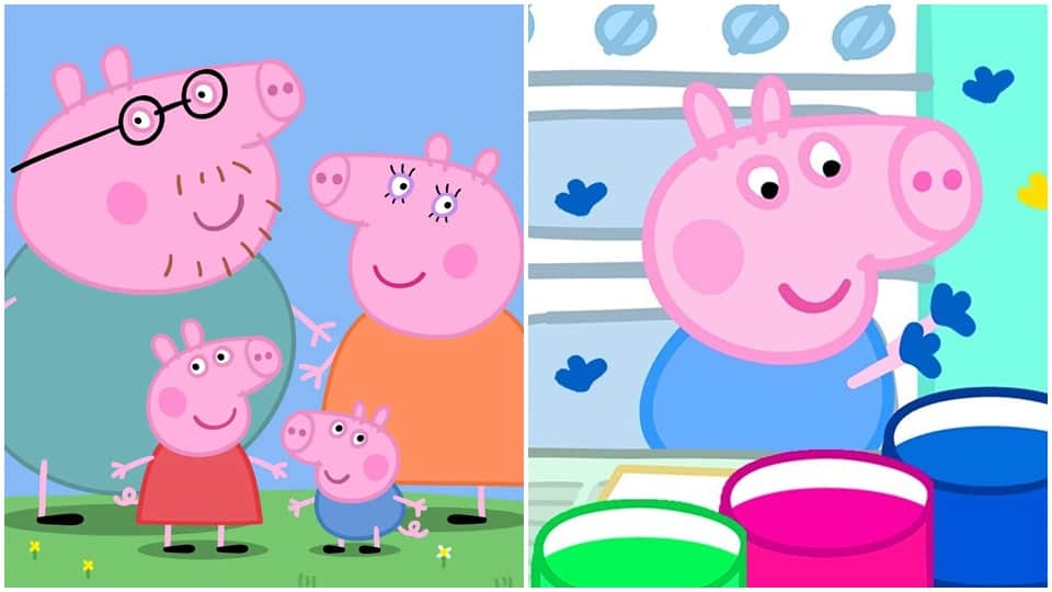 Know 90s Famous Cartoons Banned in These Countries 