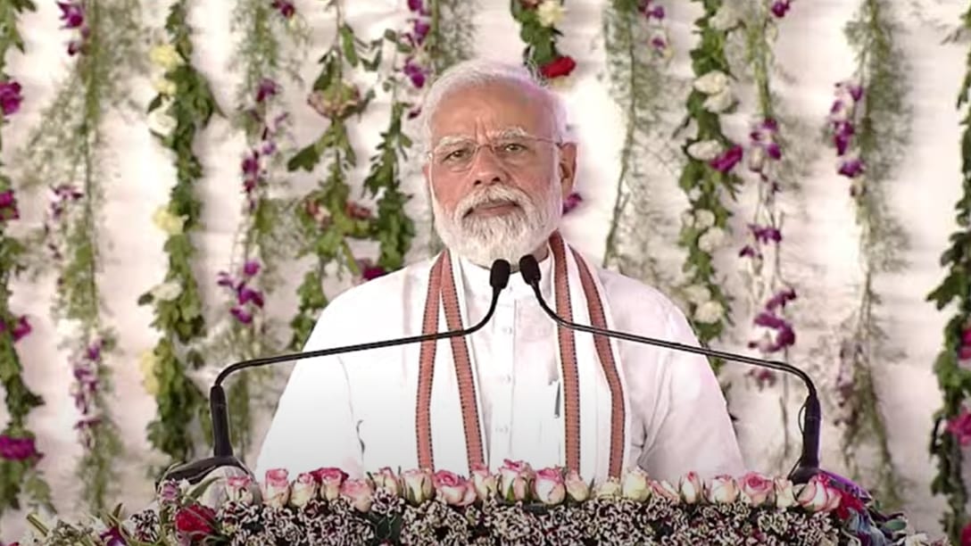 PM Modi will participate in Second Global COVID Virtual Summit