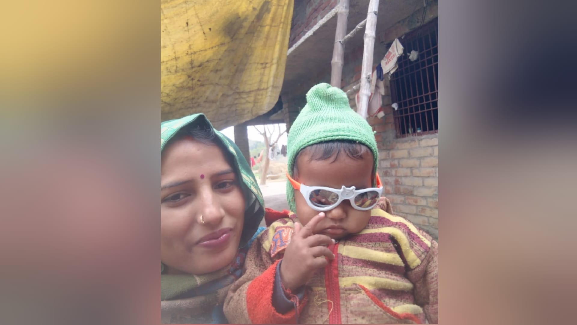 Prayagraj Mass Murder Case New twist dispute over phone with relative of couple daughter-in-law