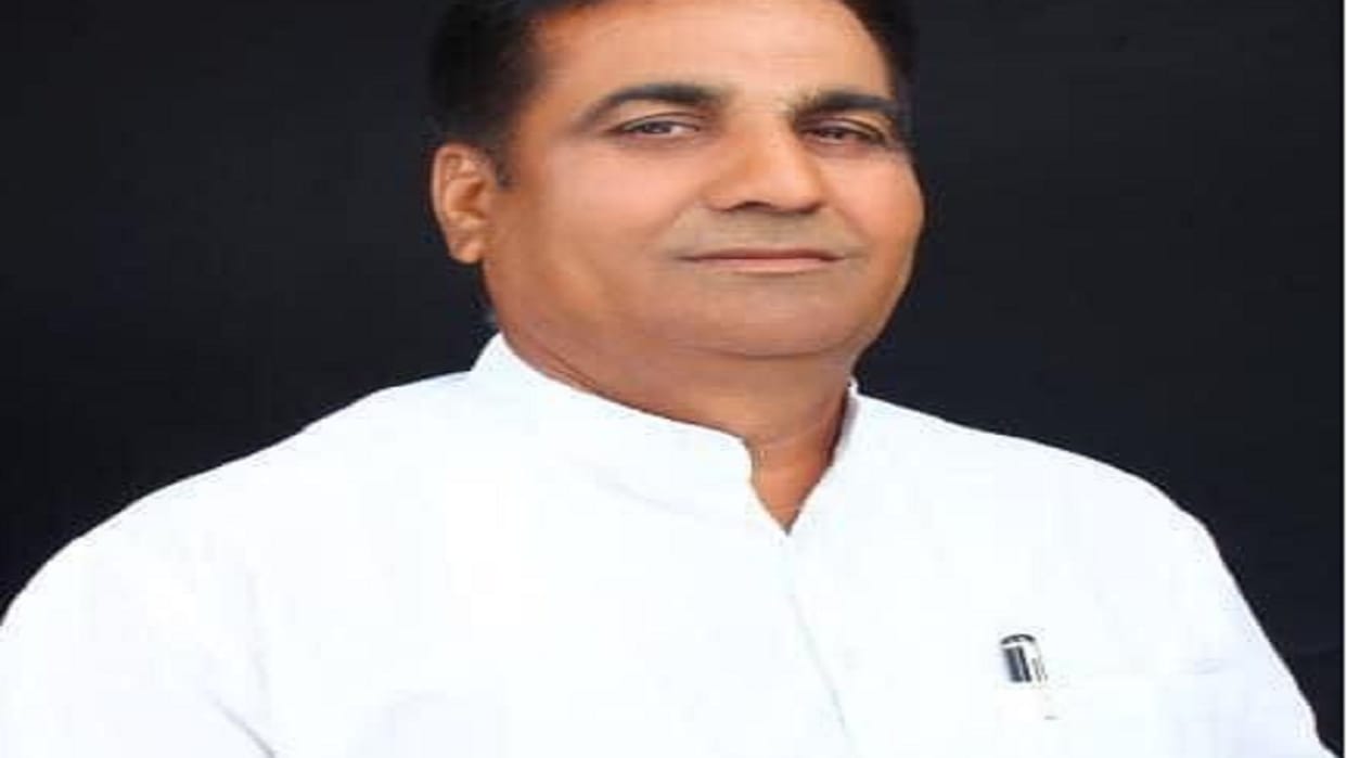 Randhawa Malik resigns from RLD along with wife said worker is not getting respect in the party