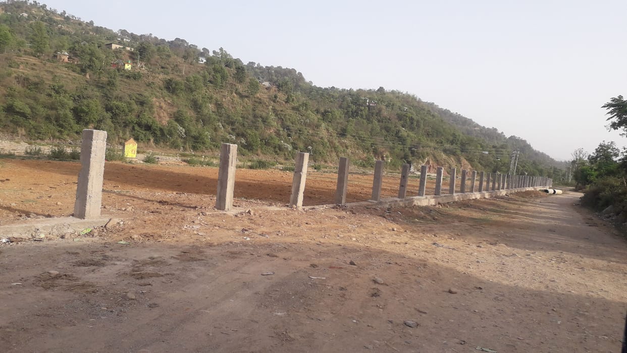 Panchavati Vatika will be constructed in Sunhani with 10 lakhs