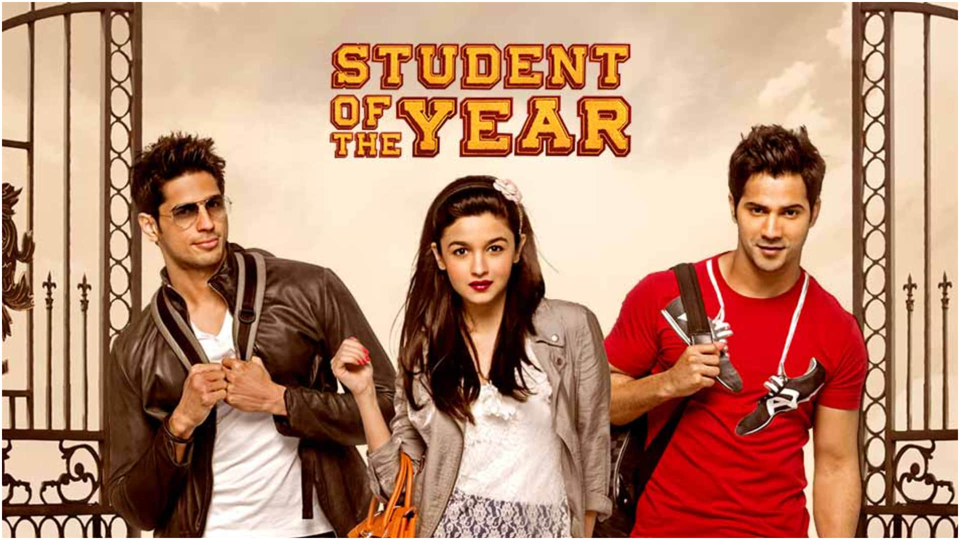 When Divya Bharti made an omelet for Varun Dhawan on the shoot of Shola Aur Shabnam Jug Jug Jeeyo