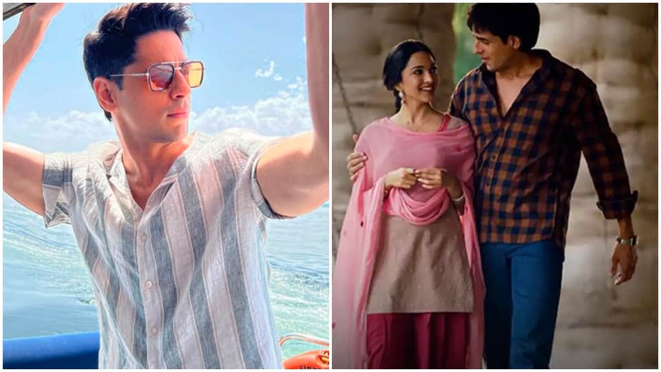 Kiara Advani Sidharth Malhotra to follow katrina kaif vicky kaushal wedding no mobile policy in the marriage