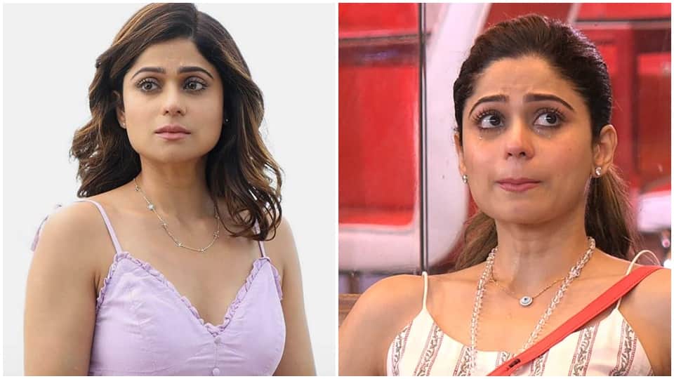 shamita shetty talks about overcoming depression on shilpa shetty show