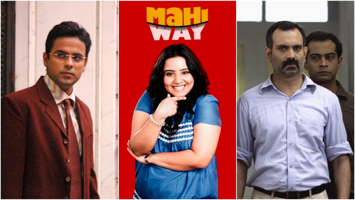 Television shows which won audience heart but ended too soon Powder POW Bandi Yuddh Ke Mahi Way