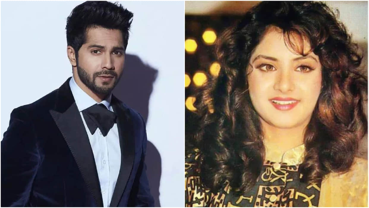 When Divya Bharti made an omelet for Varun Dhawan on the shoot of Shola Aur Shabnam Jug Jug Jeeyo
