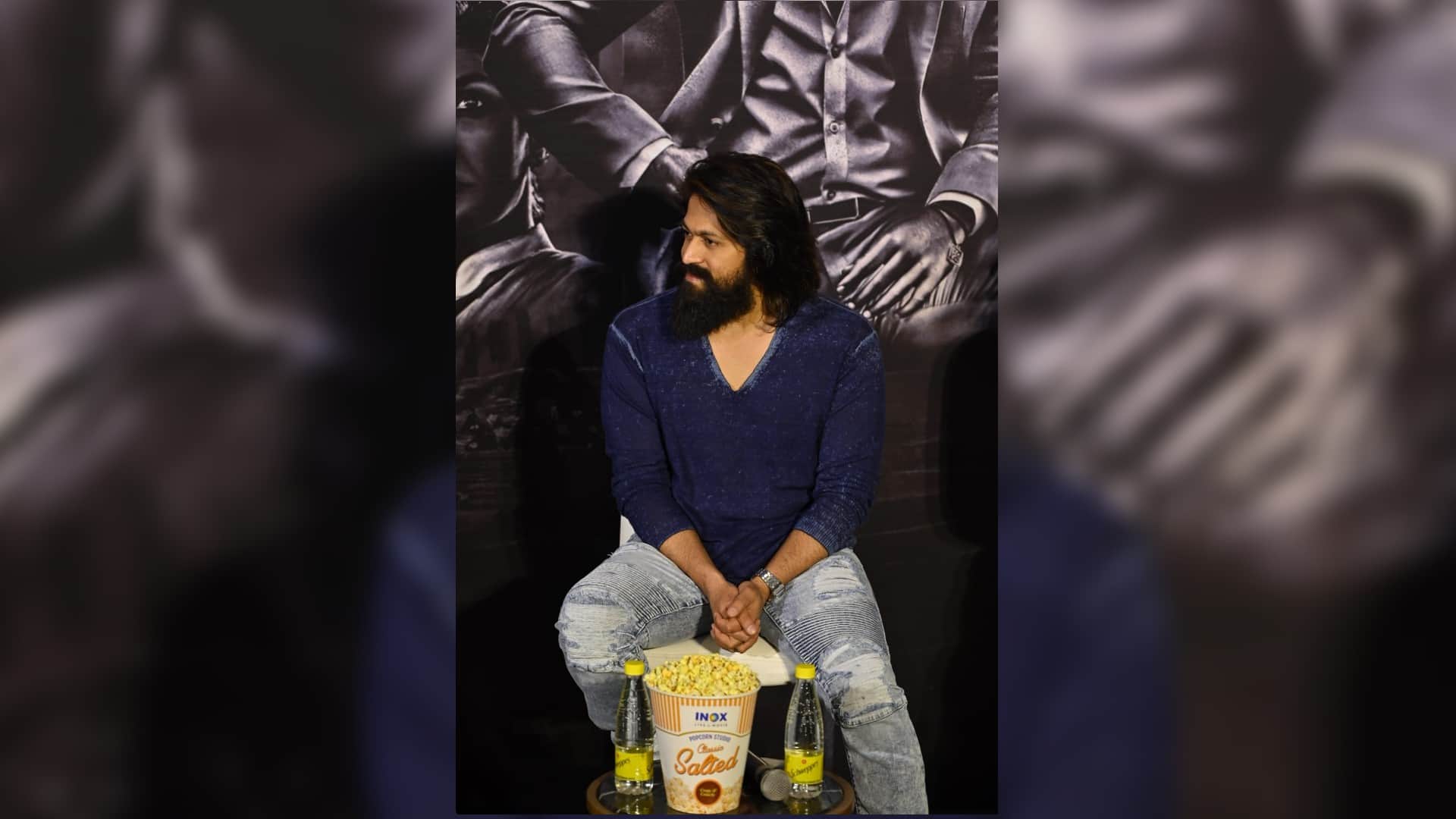 KGF Chapter 2 Box office Collection Day 10 becomes eight biggest grosser Hindi all time Dhoom3 Padmavat Sultan
