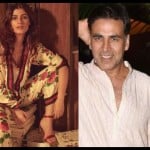Akshay Kumar twinkle khanna