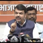 देवेंद्र फडणवीस