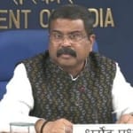 Education Minister Dharmendra Pradhan
