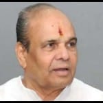 Former Governor K Sankaranarayanan passes away