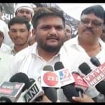Hardik Patel on joining bjp