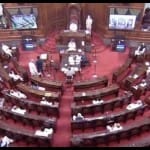 लोकसभा और राज्यसभा के सांसद भी डालेंगे वोट।