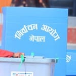 नेपाल में स्थानीय चुनाव