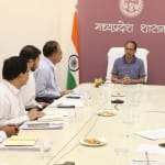 सीएम ने जलआपूर्ति की समस्या को लेकर बुलाई अधिकारियों की बैठक