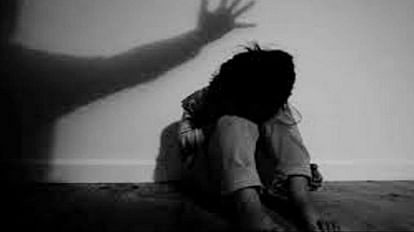 in dayalpur man first raped the innocent then misdemeanor seven-year-old girl raped in laxminagar