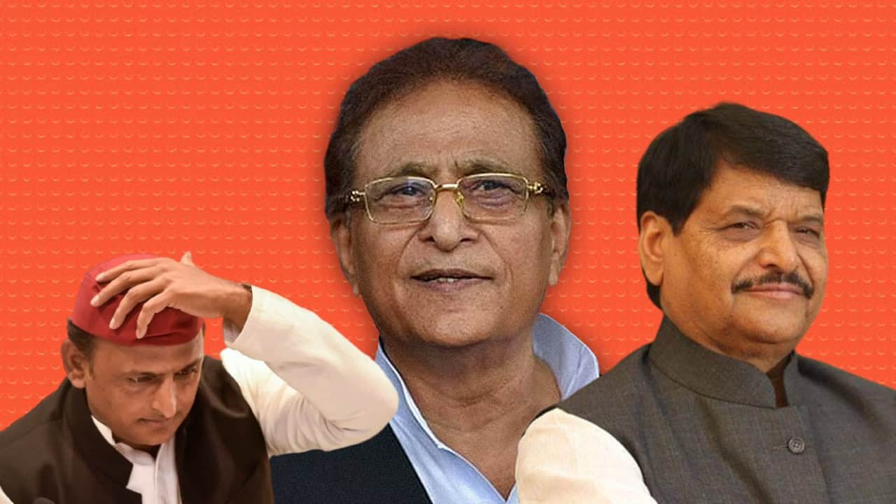 Rampur Azamgarh By Election Result 2022 How Bjp Won Know Five Reasons Behind SP Lost the Seats All Details in Hindi
