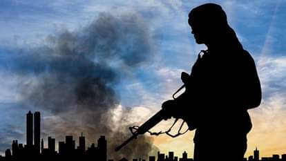 Big News: Terrorist attack on hotel in Somalia, nine people died, read special news