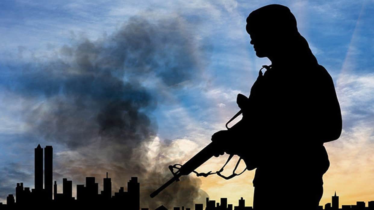 Big News: Terrorist attack on hotel in Somalia, nine people died, read special news