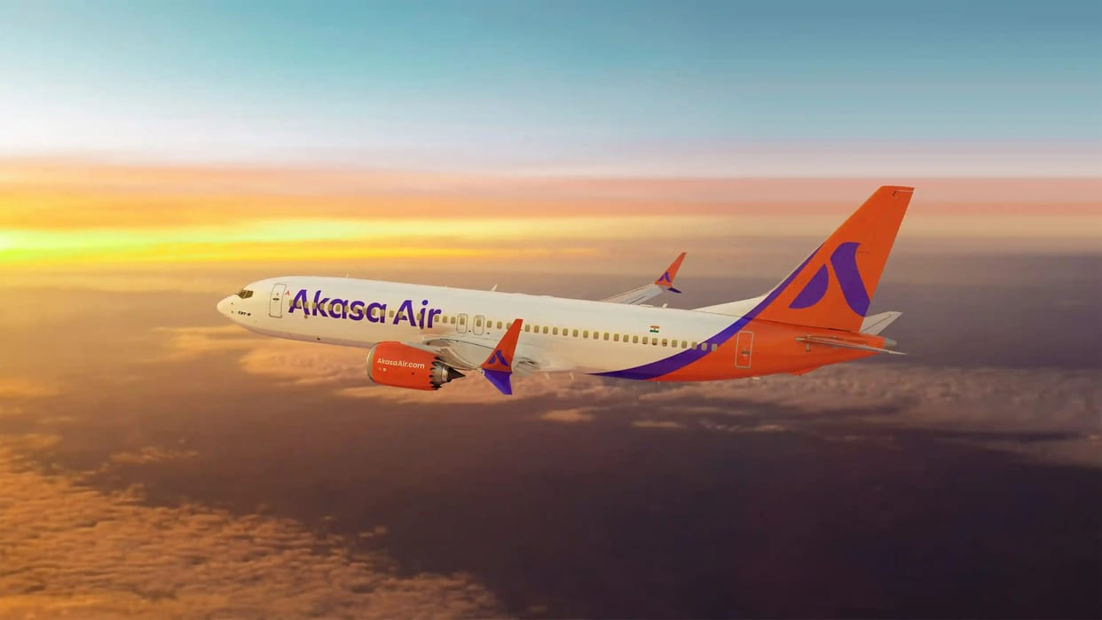 Akasa Air to launch flight operations in July instead of June all you need to know in Hindi