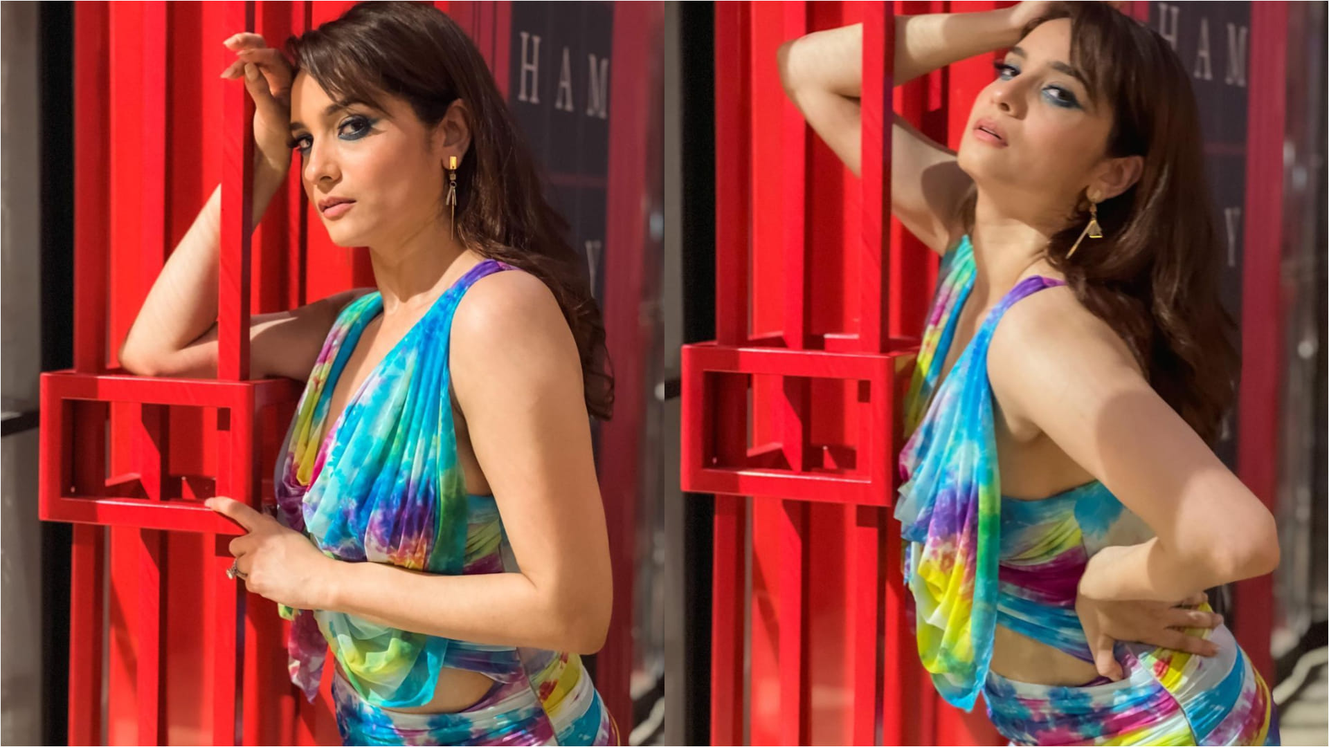 hina khan mouni roy to nia sharma tv actresses that fashion sense liked fans