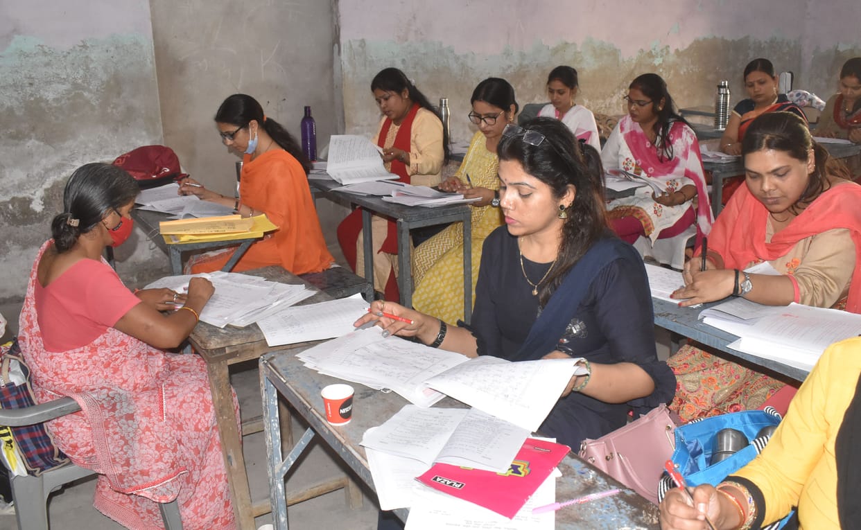 board exam,education news,unnao