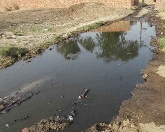 mission swachchhata failed in 20 villaeds of bahjoi block