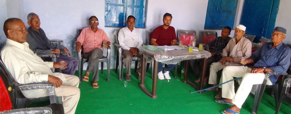 Panchayti Raj Day Celebration