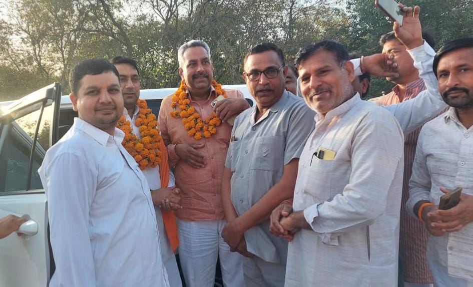 Government is determined to strengthen the energy sector: Tomar