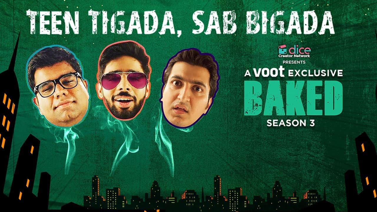 OTT Release This Week: Upcoming Web Series and Movies List on OTT in April 2022 News in Hindi
