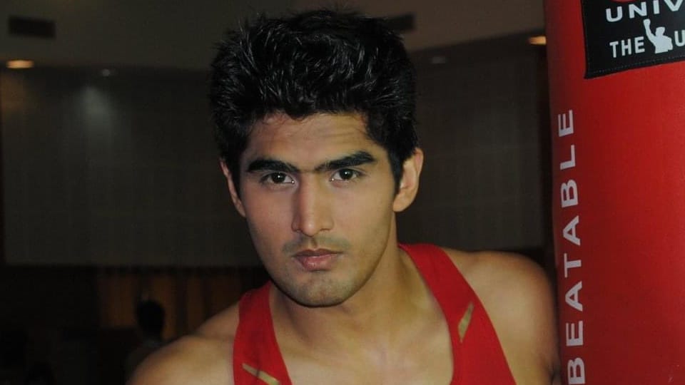Haryana Congress leader Vijender Singh may quit party and join aam aadmi party