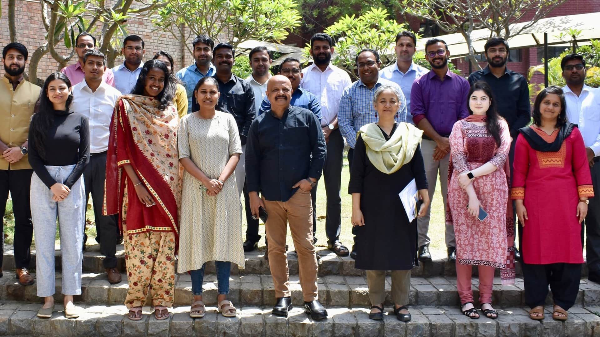 Senior IIS officer D J Narain quits central government job to pursue first passion music Aryans shahid kapoor