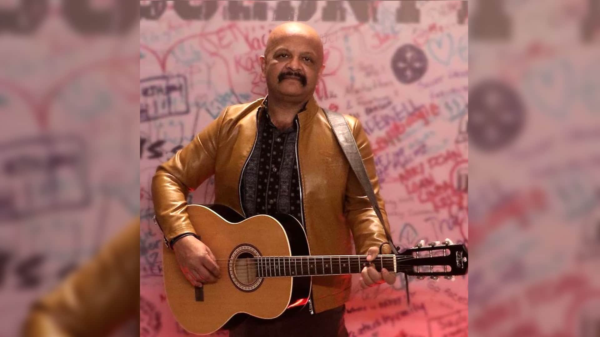 Senior IIS officer D J Narain quits central government job to pursue first passion music Aryans shahid kapoor