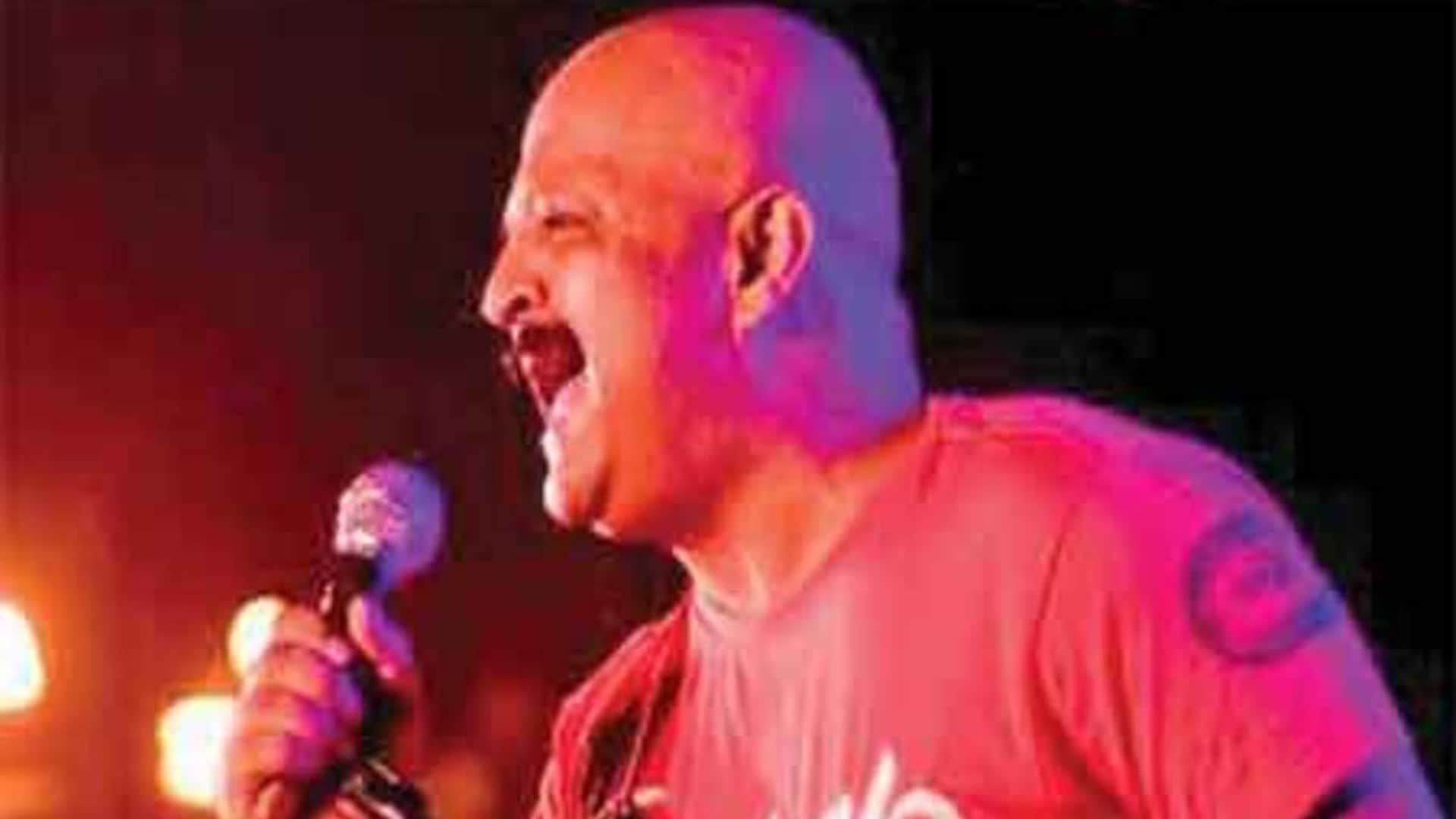 Senior IIS officer D J Narain quits central government job to pursue first passion music Aryans shahid kapoor