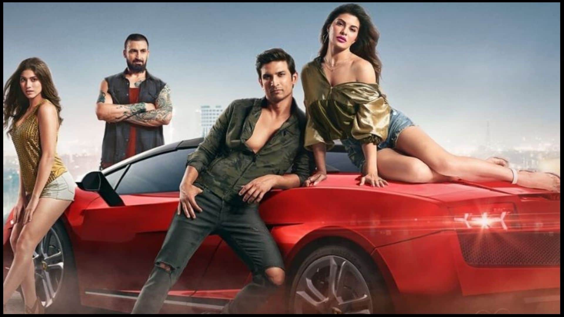 After global disruptions Netflix global tv chief bela bajaria visits india meets karan johar talks of major reshuffle