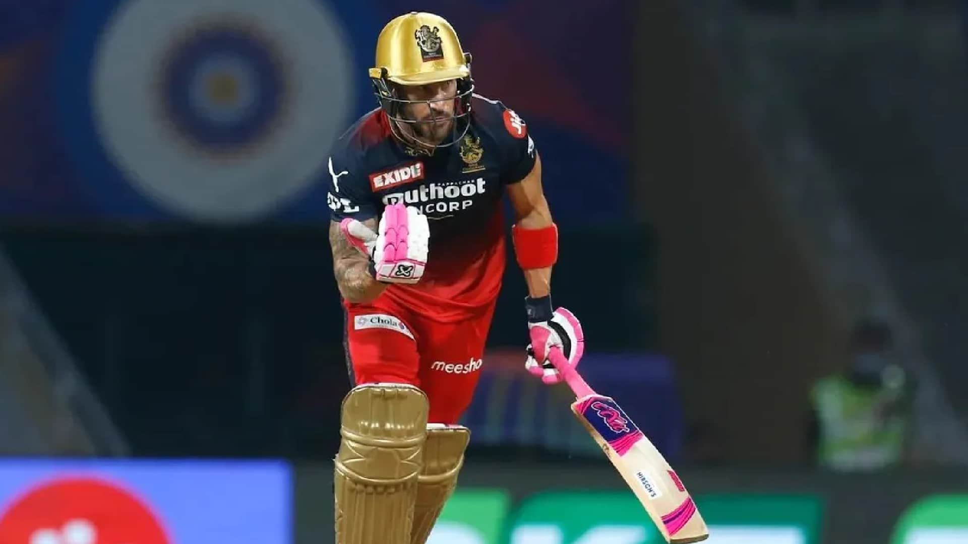 IPL 2022: KL Rahul could not help Lucknow Super Giants win, but his record against Royal Challengers Bangalore is excellent, scored fifth consecutive 600 plus run in IPL; Faf Du plessis again out on golden duck