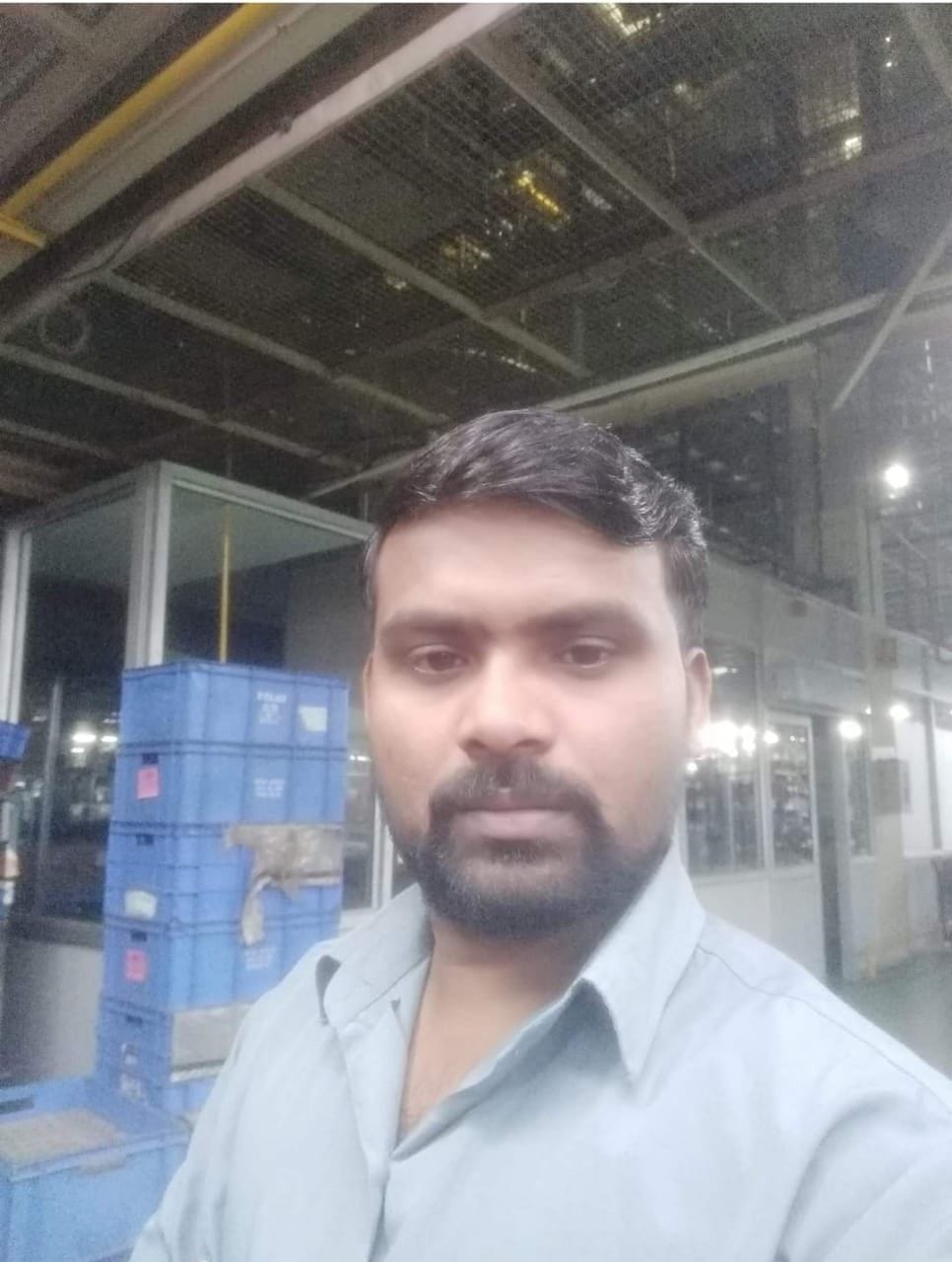 auraiya news,Brother returning from sister's house dies in road accident