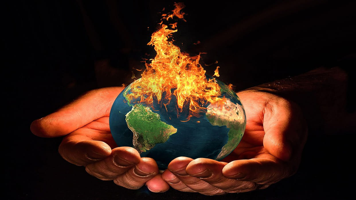Food Shortage In The World coming 27 Years Know What Scientists Warn News in Hindi